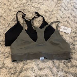 Lululemon Sports Bras